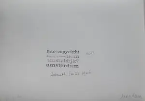 Aart Klein - Zermatt - Suisse 1996 kopen? Bied vanaf 399!