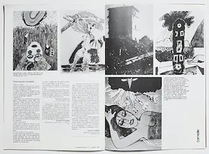 Corneille - Prospettive d’Arte, handgesigneerde publicatie kopen? Bied vanaf 1!