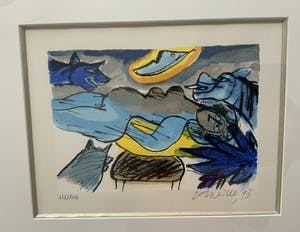 Corneille - Mémoire de Bali kopen? Bied vanaf 245!