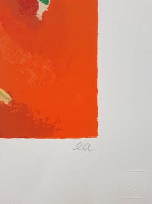 Toon Hermans - Carnaval, zeefdruk kopen? Bied vanaf 275!