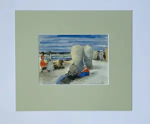 Louis van der Pol - Noordwijk kopen? Bied vanaf 55!