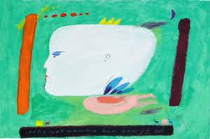 Wouter Stips - Alles wat mama kan, kan jij ook...... verkocht voor € 45!