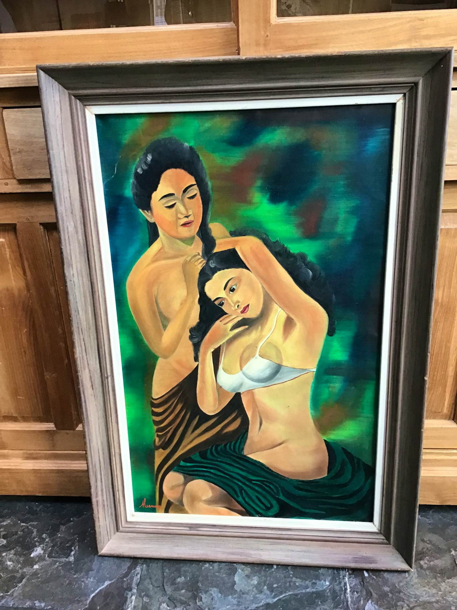 Menno van Meeteren Brouwer - Opmaken. kopen? Bied vanaf 40!