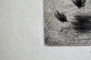 Jeanne Bieruma Oosting - Ets - De Vos en de Ooievaar kopen? Bied vanaf 50!