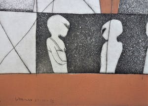 Werner Moonen - Confrontatie . kopen? Bied vanaf 50!