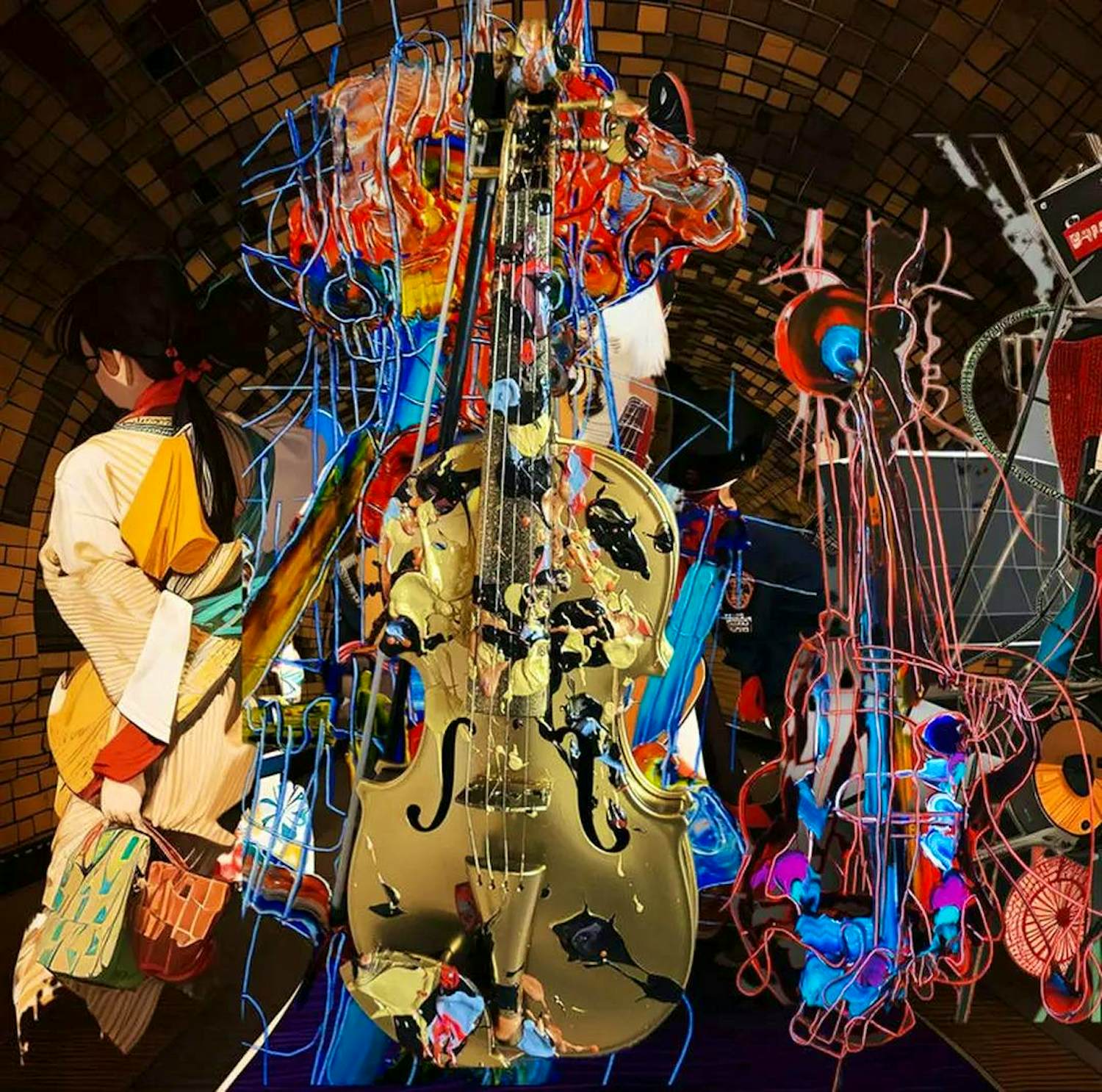 Bruno CANTAIS - L'ORCHESTRE kopen? Bied vanaf 85!