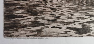 Hendrikus Roodenburg - De Haarlemmersluis te Amsterdam kopen? Bied vanaf 30!