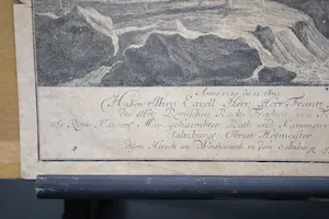 Johann Elias Ridinger - JAGD. - Hirsch kopen? Bied vanaf 5!