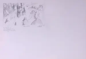 Joe Wols - Lot van verschillende drukken en originele werken over 'kwestie' Scheelebeekx kopen? Bied vanaf 1!