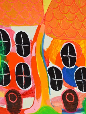 Gino Sauerbier - Fantasy lane kopen? Bied vanaf 1!