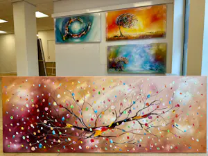 Gena - Blossom kopen? Bied vanaf 350!