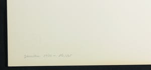Horia Damian - Litho, uit de serie Visionary Projects kopen? Bied vanaf 1!