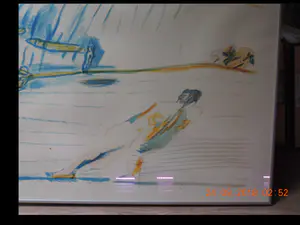 Pieter Defesche - litho.. en de boer hij ploegde voort kopen? Bied vanaf 50!