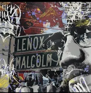 Aiiroh - Malcom x kopen? Bied vanaf 500!