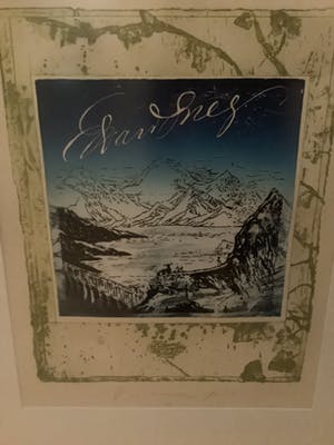 Pieter Alewijns - Edvard Krieg kopen? Bied vanaf 25!