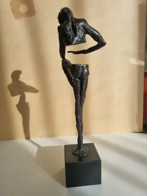 Klaas van den Berg - Leren is leven kopen? Bied vanaf 110!