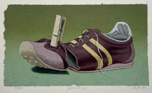 Sharon Amir - Please don't go kopen? Bied vanaf 25!