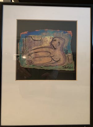 Tineke de Nobel - Onbekend kopen? Bied vanaf 75!