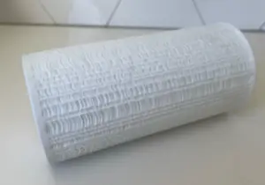 Hutschenreuther - Porseleinen Op Art vaas kopen? Bied vanaf 1!