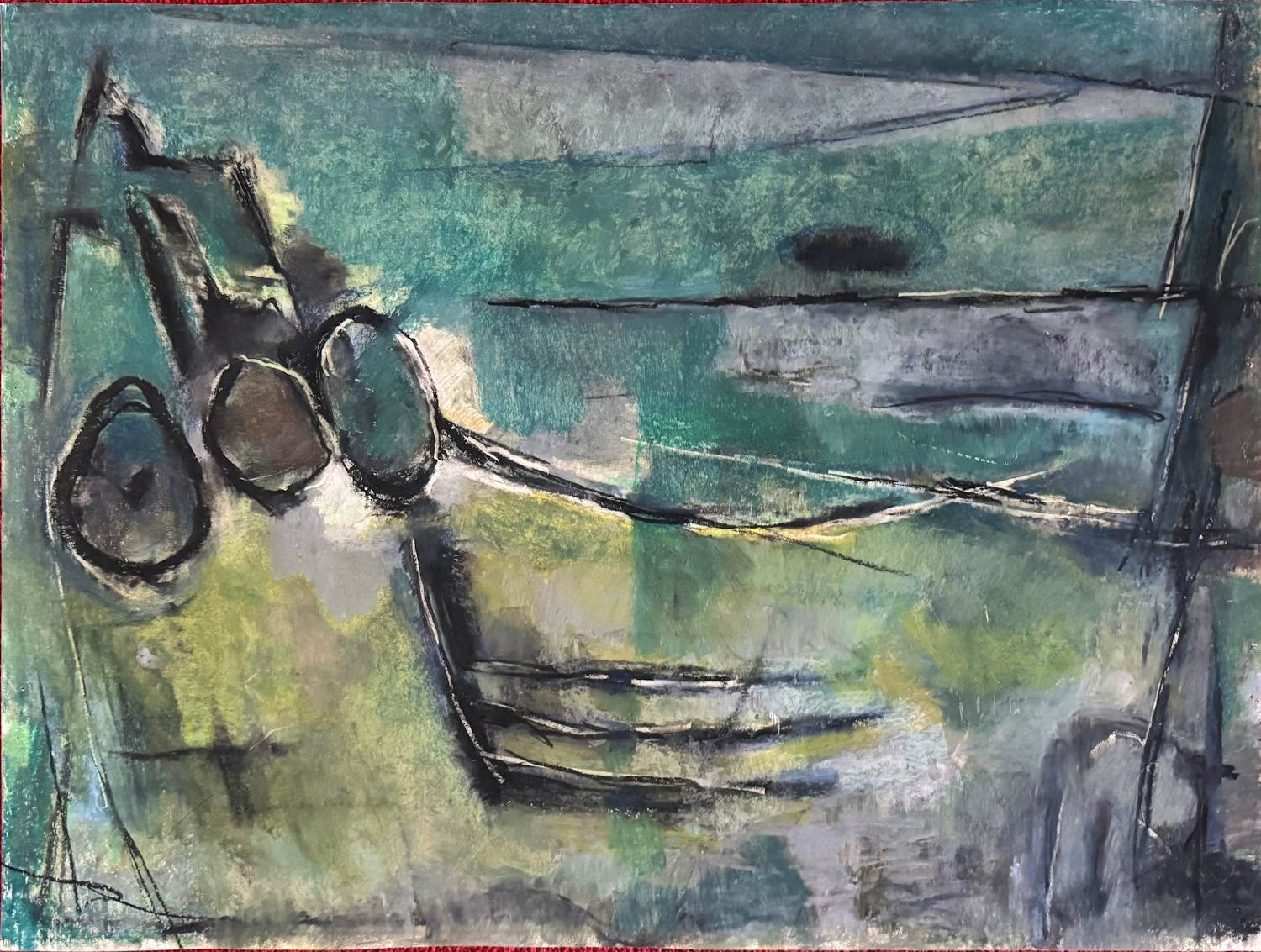 Ewoud de Kat - Boot op Strand kopen? Bied vanaf 99!