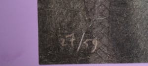 Jef van Tuerenhout - Zonder titel kopen? Bied vanaf 75!