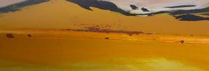 Theo Broeren - Acryl op kunststof, Tafel 6 kopen? Bied vanaf 1!