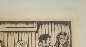 Hendrik van der Horst - Fondspatienten kopen? Bied vanaf 80!