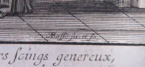 Robert Daudet - en andere! - Lot van 5 gravures kopen? Bied vanaf 1!