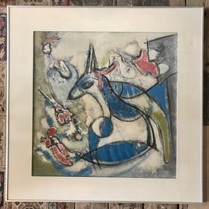 Wim van Oostrom - Dierenrijk kopen? Bied vanaf 225!