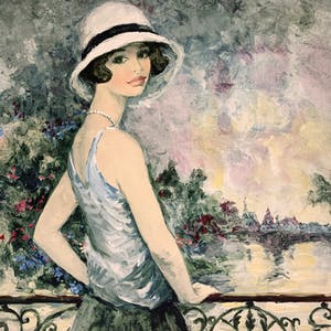 Bernard Charoy - Valerie kopen? Bied vanaf 35!