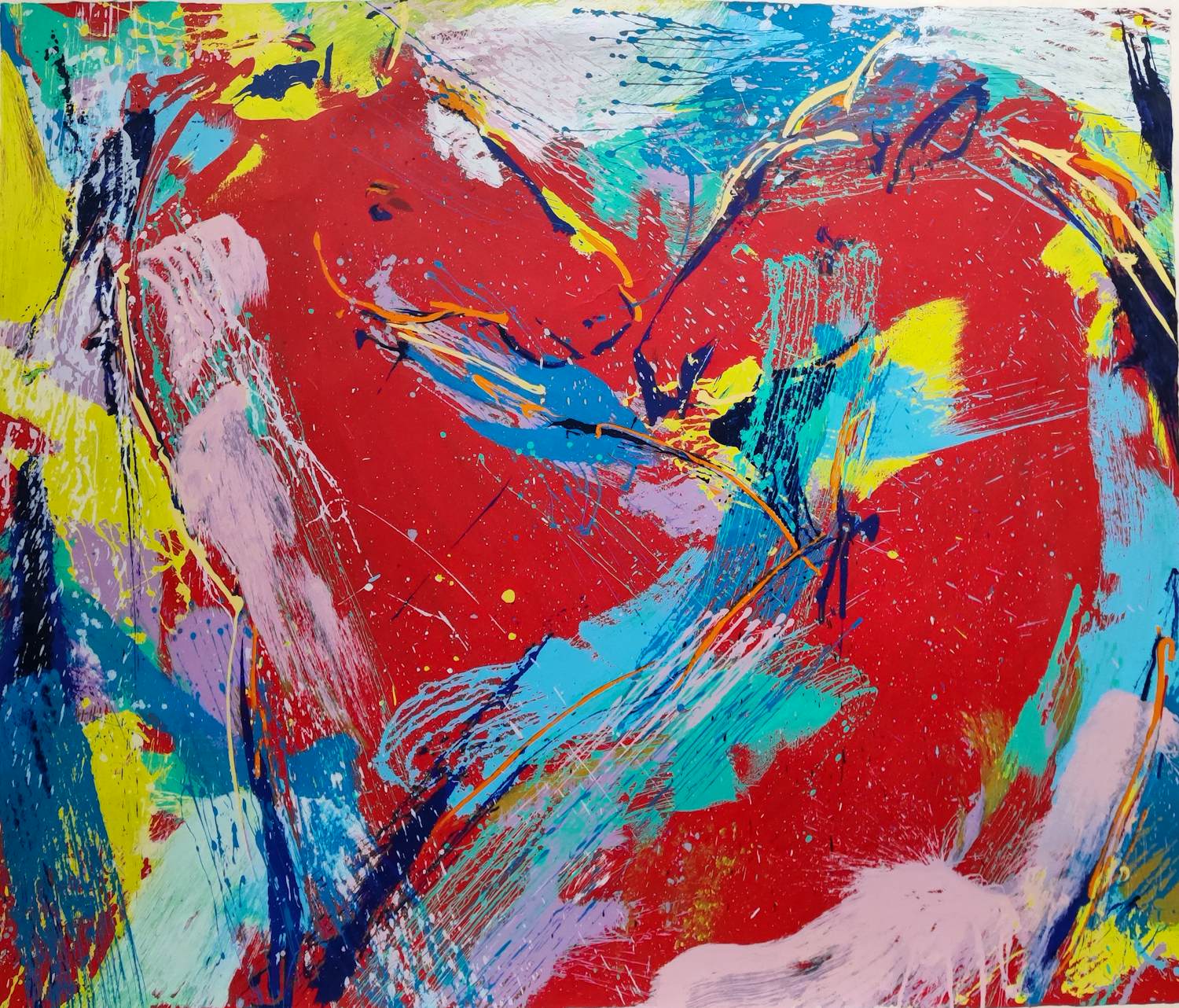 Nic Jonk - Twee paarden kopen? Bied vanaf 100!