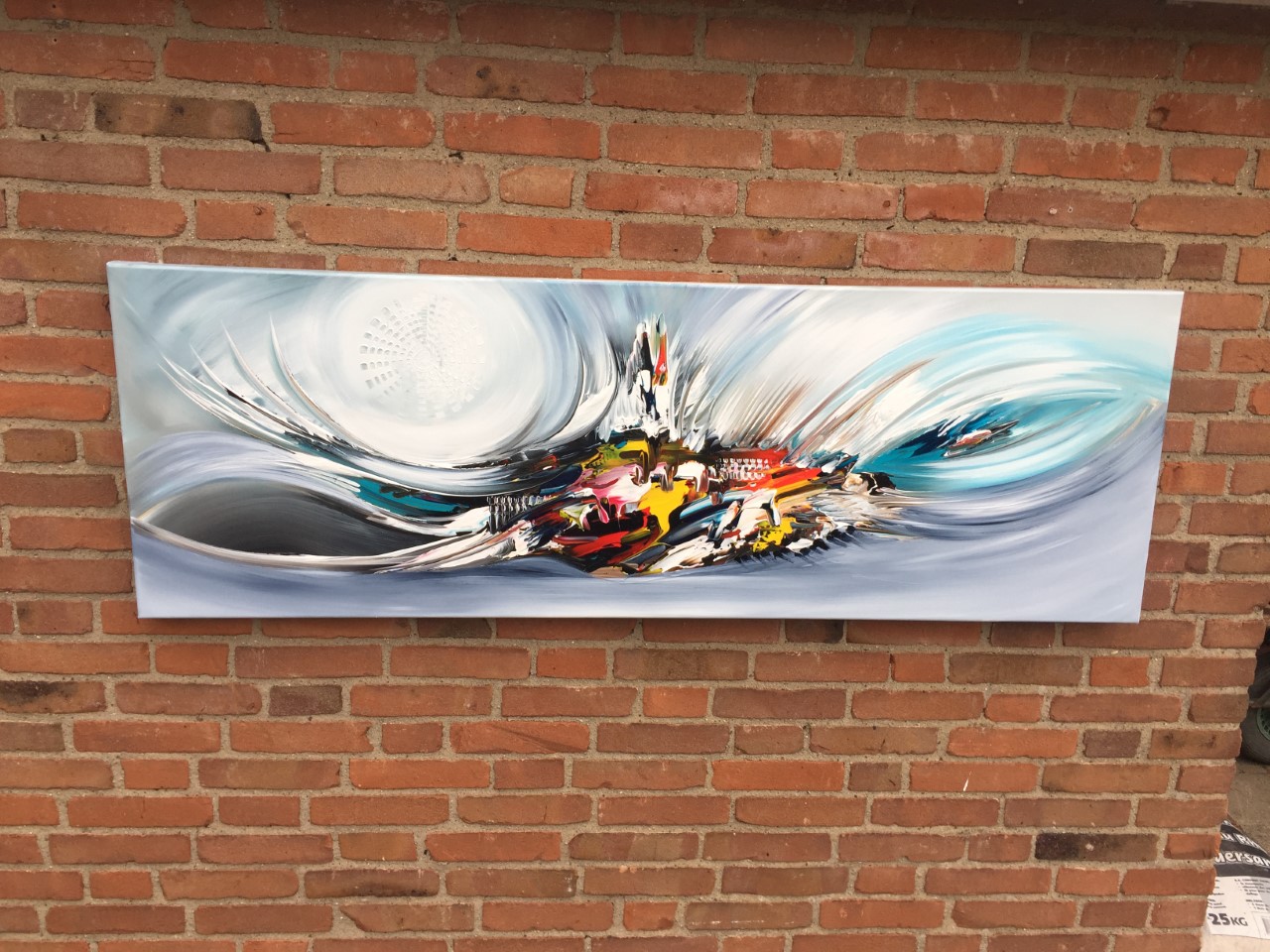 Gena Genadyj - Flying kopen? Bied vanaf 250!