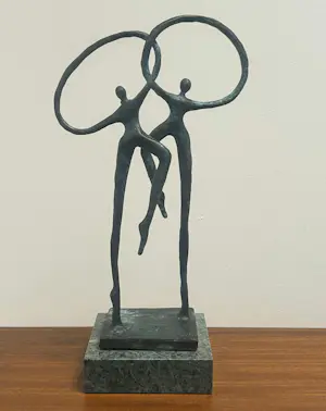 Corry Ammerlaan - 70 Jarig lidmaatschap kopen? Bied vanaf 90!