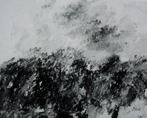 Armando - giclee - Landschaft kopen? Bied vanaf 159!