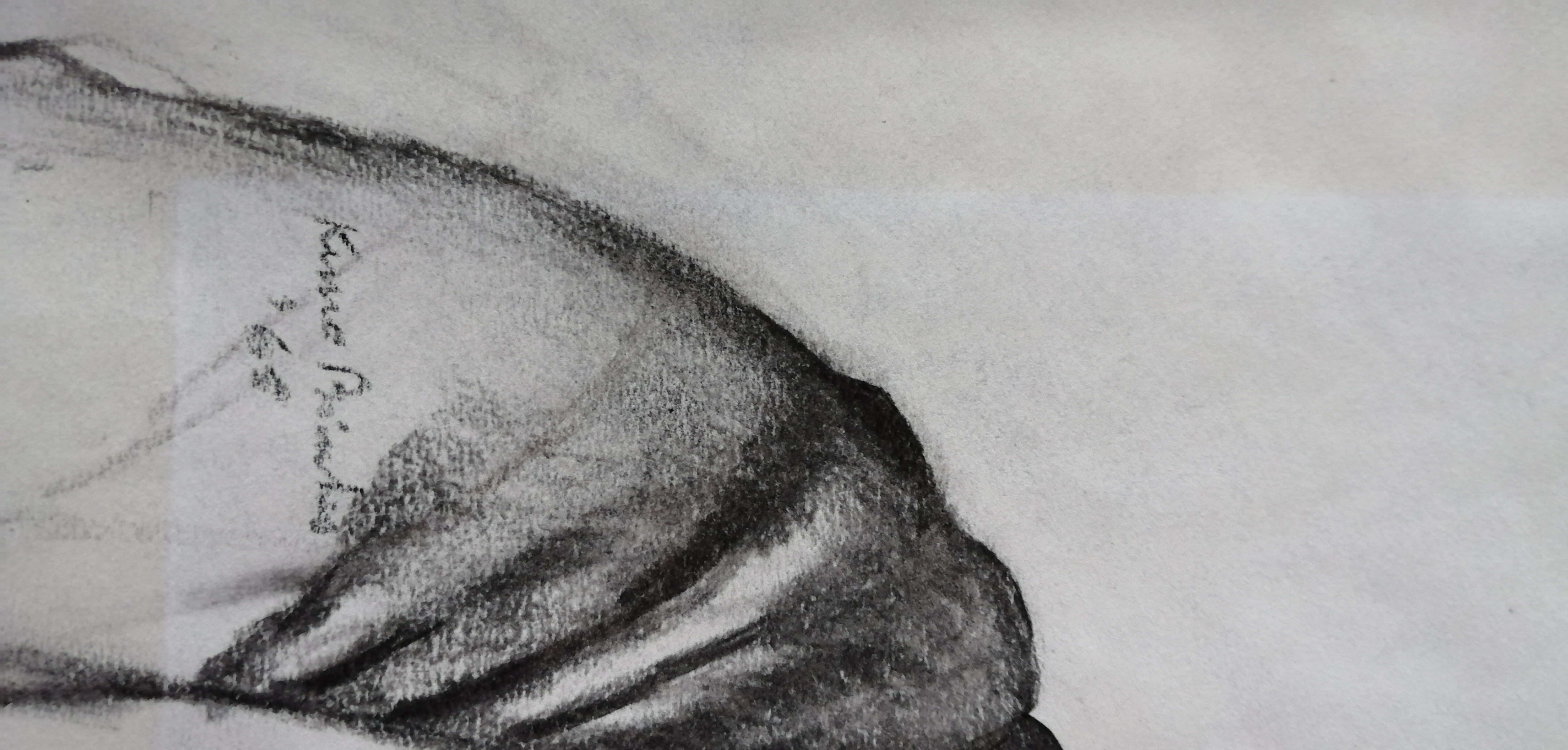 Kuno Brinks - Portret van Lous Sluijters? kopen? Bied vanaf 85!