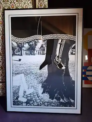 Ger Siks - 'Boertange 1945' 1973 kaufen? Bieten Sie von 160!