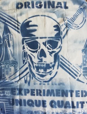 Hugo Kaagman - Original Extra Experimented Unique Quality kopen? Bied vanaf 69!