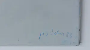 Rudi Polder - Olieverf op doek, Zeegezicht (25) kopen? Bied vanaf 150!