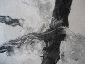 Armando - "der Zaun "- Giclée - 2015 - oplage 30 ex. kopen? Bied vanaf 200!