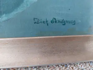 Dirk Landsman - stilleven kopen? Bied vanaf 100!