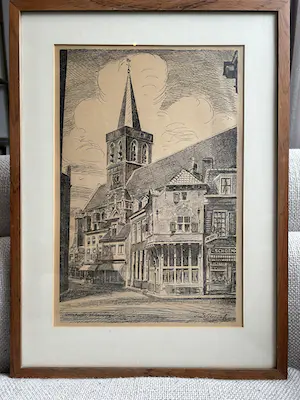 Jan Wilmink - Amersfoort, Zevenhuizen kopen? Bied vanaf 1!
