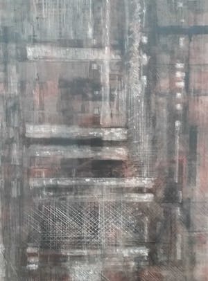 Ton Pape - Abstract kopen? Bied vanaf 1!