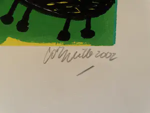 Corneille - Le Ciel Rouge kopen? Bied vanaf 150!