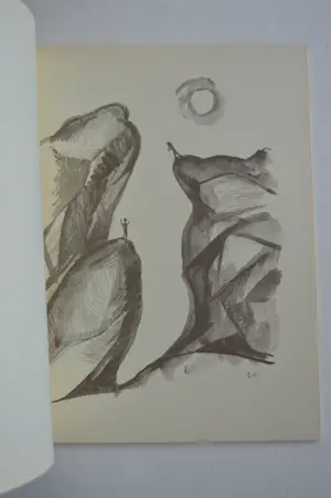 Gene Eggen - 'Met stille vleugelslag' kopen? Bied vanaf 75!