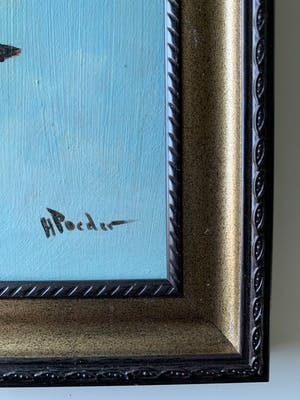 Henk Poeder - Puttertje kopen? Bied vanaf 65!