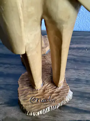 Niet of onleesbaar gesigneerd - IL CONDUTTORE kopen? Bied vanaf 1!