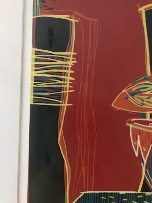 Diana van Hal - At Night kopen? Bied vanaf 50!