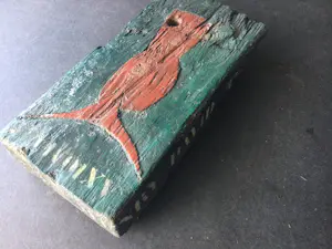 Antje Ypelaar - sculptuur kopen? Bied vanaf 450!