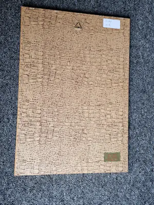 Niet of onleesbaar gesigneerd - In 1939 gemaakt aquarel "Paris - Île de la Cité Conciergerie - gesigneerd kopen? Bied vanaf 1!