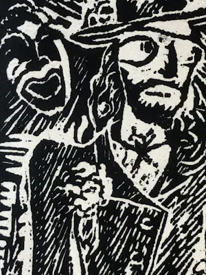 Herman Bieling - Kermisgangers kopen? Bied vanaf 25!